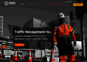 Trafficmanagement.com thumbnail