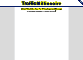 Trafficmillionaire.com thumbnail
