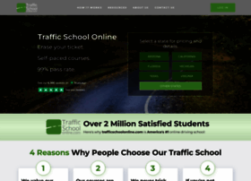 Trafficschoolonline.com thumbnail