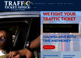 Trafficticketoffice.com thumbnail