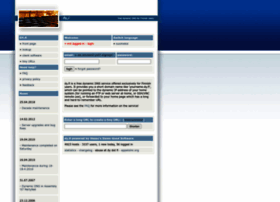 Trafficx.dy.fi thumbnail