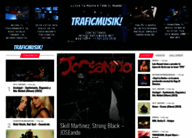 Traficmusik.net thumbnail