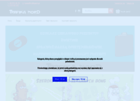 Trafikanord.pl thumbnail