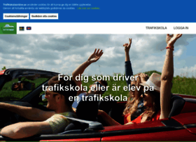 Trafikskolaonline.se thumbnail