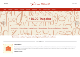 Tragaluzeditores.com thumbnail