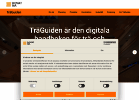 Traguiden.se thumbnail