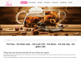 Trahoa.com.vn thumbnail