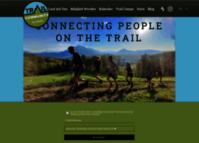 Trail.community thumbnail