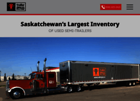 Trailerguy.ca thumbnail Trailerguy.ca thumbnail