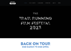 Trailfilmfest.com thumbnail