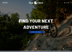 Trailfinder.info thumbnail