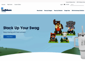 Trailheadstoreamer.com thumbnail