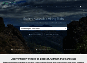 Trailhiking.com.au thumbnail