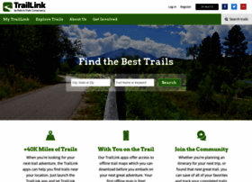Traillink.com thumbnail
