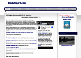 Trailreport.net thumbnail