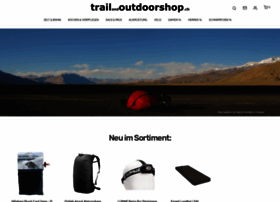 Trailshop.ch thumbnail Trailshop.ch thumbnail