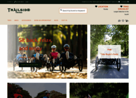 Trailside.bike thumbnail Trailside.bike thumbnail
