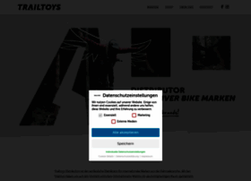 Trailtoys.de thumbnail