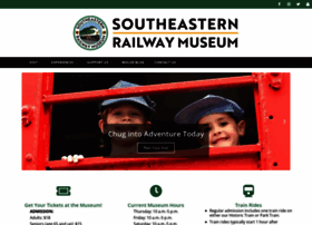 Train-museum.org thumbnail
