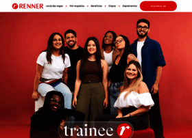 Traineerenner.com.br thumbnail