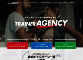 Trainer.agency thumbnail