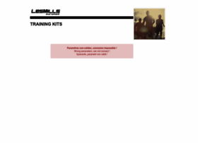 Training-kits.com thumbnail