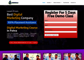 Training.semsols.com thumbnail