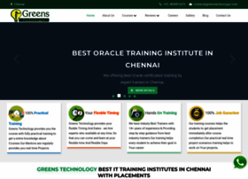 Traininginchennai.in thumbnail