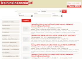 Trainingindonesia.id thumbnail