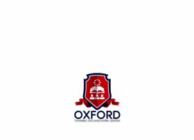 Trainingoxford.com thumbnail