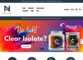 Trainingsbooster.de thumbnail Trainingsbooster.de thumbnail