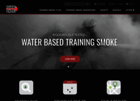 Trainingsmoke.com thumbnail