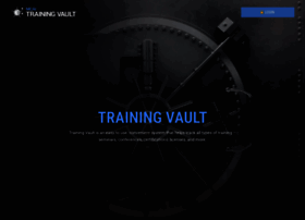 Trainingvault.com thumbnail