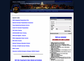 Trainingwisconsin.org thumbnail Trainingwisconsin.org thumbnail