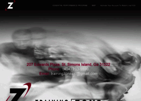 Trainingzoneatl.com thumbnail