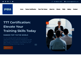 Trainthetrainercertification.in thumbnail Trainthetrainercertification.in thumbnail