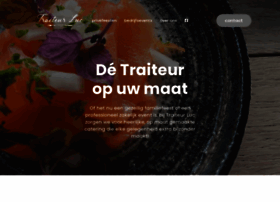 Traiteurluc.com thumbnail
