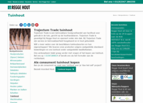 Trajectumtrade.nl thumbnail