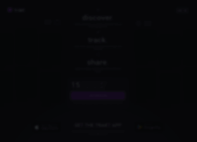 Trakt.tv thumbnail
