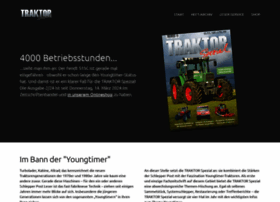 Traktor-spezial.de thumbnail