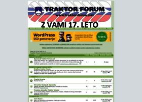 Traktor.mojforum.si thumbnail Traktor.mojforum.si thumbnail