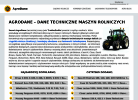 Traktorpedia.pl thumbnail Traktorpedia.pl thumbnail