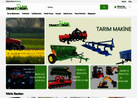 Traktorum.com thumbnail