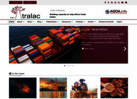 Tralac.org thumbnail