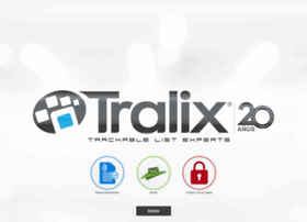 Tralix.com thumbnail