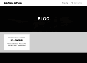 Tramadepanos.com.br thumbnail