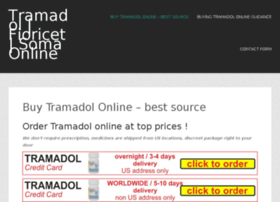 Tramadolbargain.com thumbnail