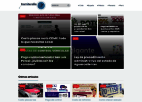 Tramiteralia.com thumbnail