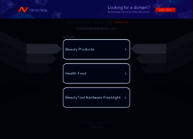 Tramitesenpanama.com thumbnail