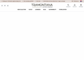 Tramontana.eu thumbnail